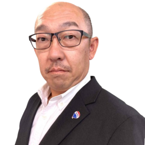 代表取締役 今野善基