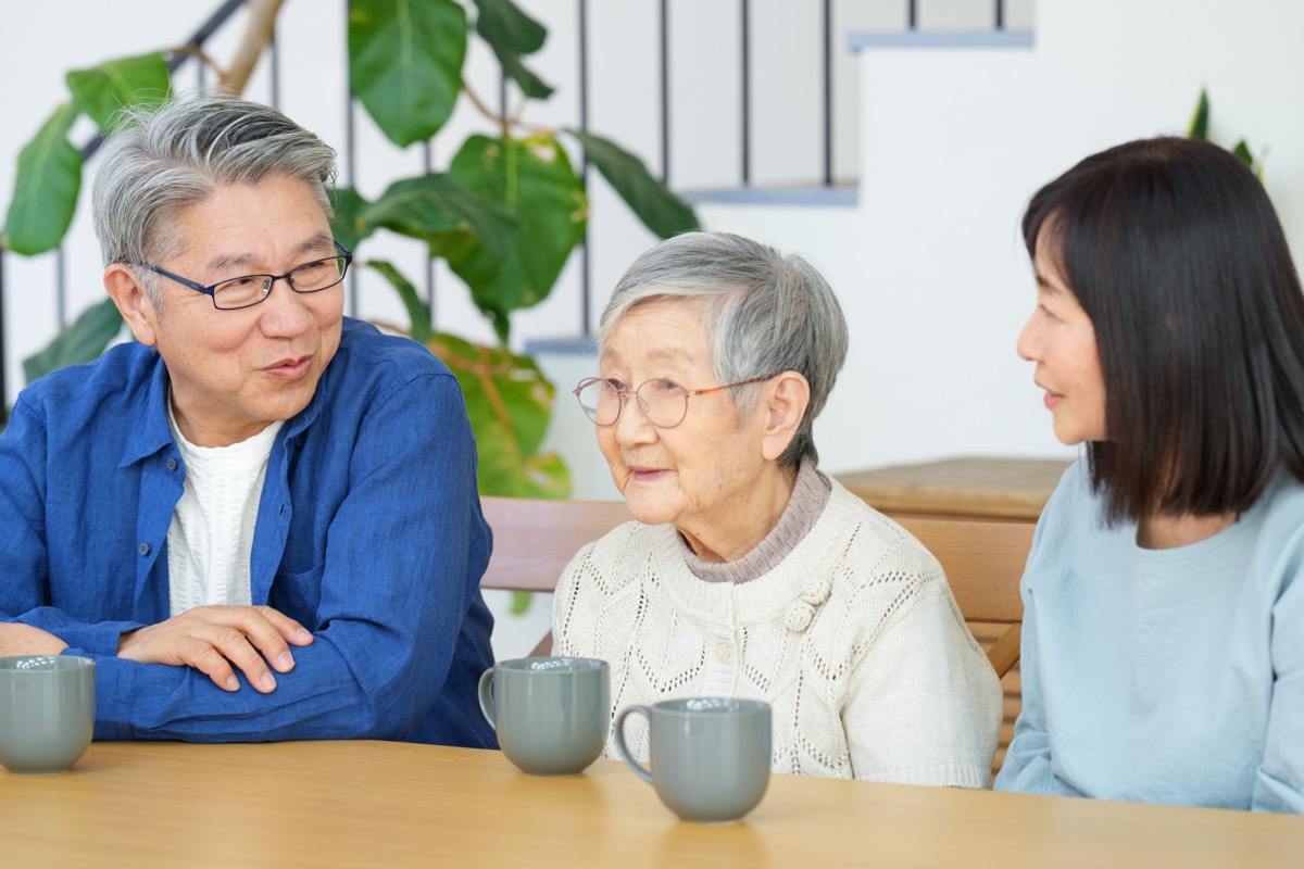 お客様に寄り添う不動産エージェント